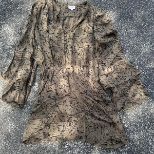 Parker Women's Dress